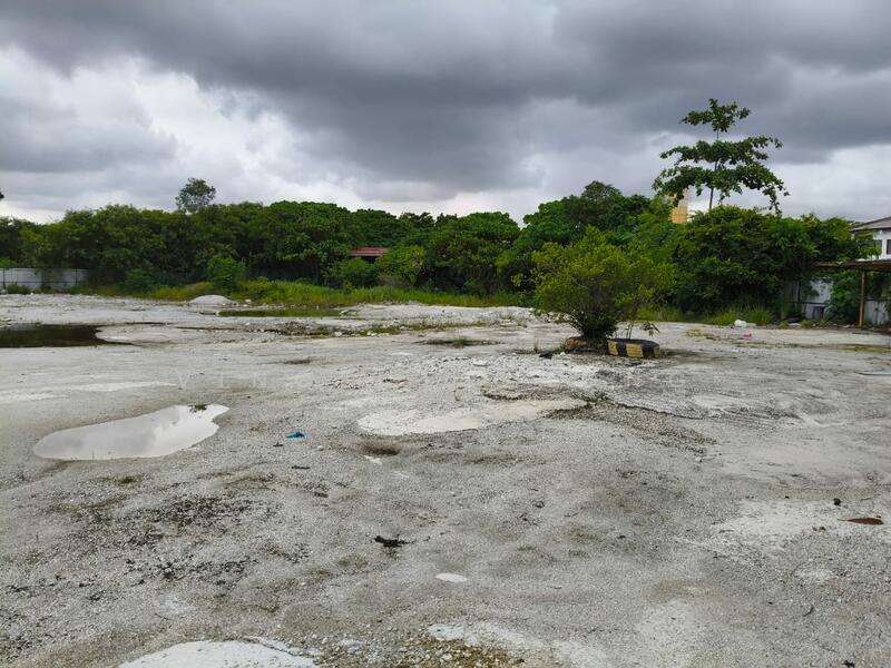 Industrial Land for Sale in Kawasan 16, Taman Sungai Rasau (Kapar) - Vincent Chong - Exterior - PropertyGuru.com.my