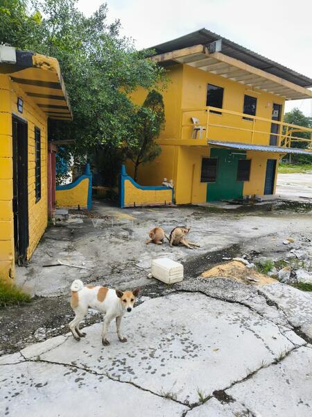 Industrial Land for Sale in Kawasan 16, Taman Sungai Rasau (Kapar) - Vincent Chong - Exterior - PropertyGuru.com.my