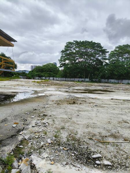 Industrial Land for Sale in Kawasan 16, Taman Sungai Rasau (Kapar) - Vincent Chong - Exterior - PropertyGuru.com.my