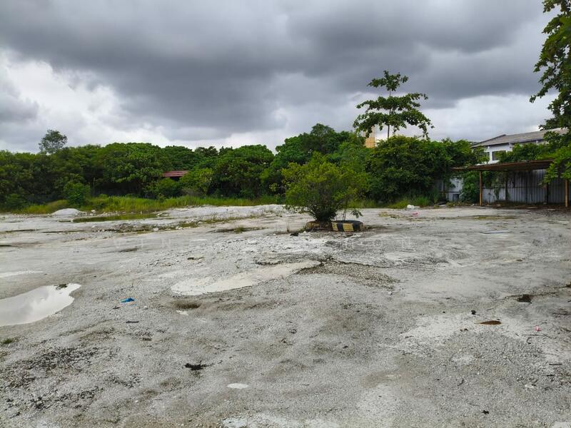 Industrial Land for Sale in Kawasan 16, Taman Sungai Rasau (Kapar) - Vincent Chong - Exterior - PropertyGuru.com.my