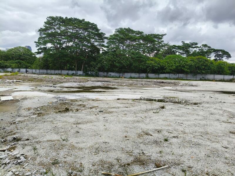 Industrial Land for Sale in Kawasan 16, Taman Sungai Rasau (Kapar) - Vincent Chong - Exterior - PropertyGuru.com.my
