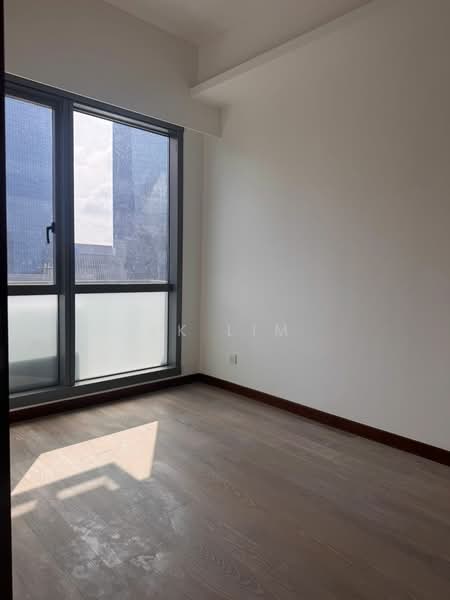 Service Residence for Sale at Core Residence @ TRX - KK Lim - Bedroom - PropertyGuru.com.my