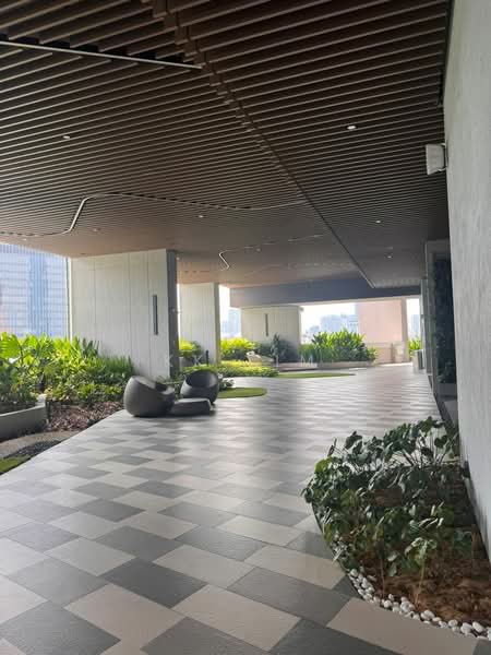 Service Residence for Sale at Core Residence @ TRX - KK Lim - Exterior - PropertyGuru.com.my