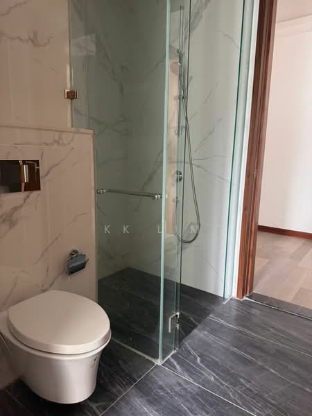 Service Residence for Sale at Core Residence @ TRX - KK Lim - Bathroom - PropertyGuru.com.my