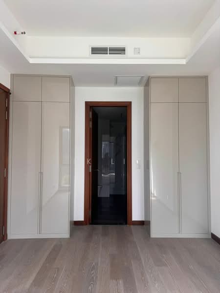 Service Residence for Sale at Core Residence @ TRX - KK Lim - Bedroom - PropertyGuru.com.my