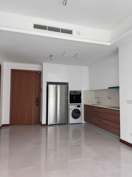 Service Residence for Sale at Core Residence @ TRX - KK Lim - Kitchen - PropertyGuru.com.my