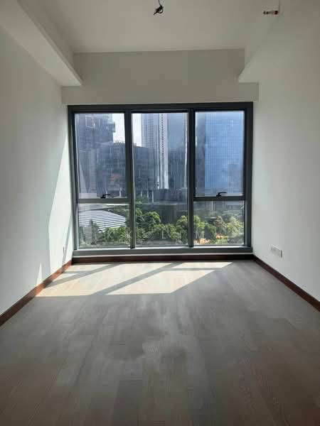 Service Residence for Sale at Core Residence @ TRX - KK Lim - Bedroom - PropertyGuru.com.my