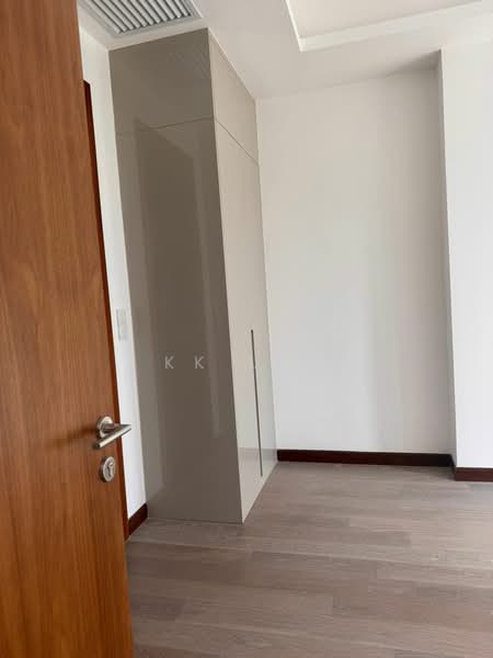 Service Residence for Sale at Core Residence @ TRX - KK Lim - Bedroom - PropertyGuru.com.my