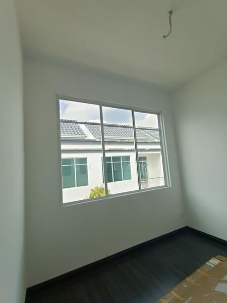 2-storey Terraced House for Sale in Eco Majestic (Semenyih) - CK Law - Bedroom - PropertyGuru.com.my