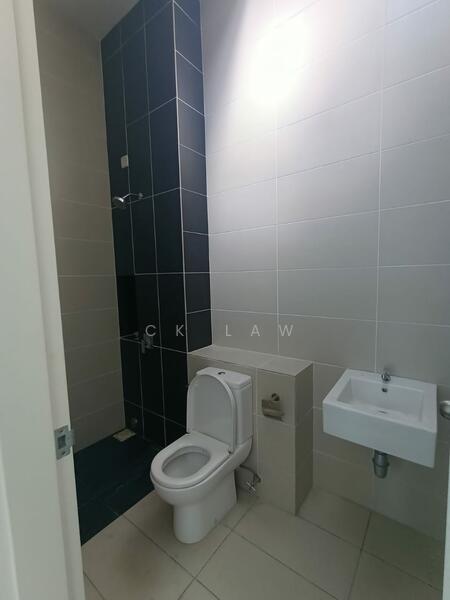 2-storey Terraced House for Sale in Eco Majestic (Semenyih) - CK Law - Bathroom - PropertyGuru.com.my
