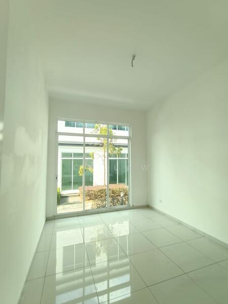 2-storey Terraced House for Sale in Eco Majestic (Semenyih) - CK Law - Living Room - PropertyGuru.com.my