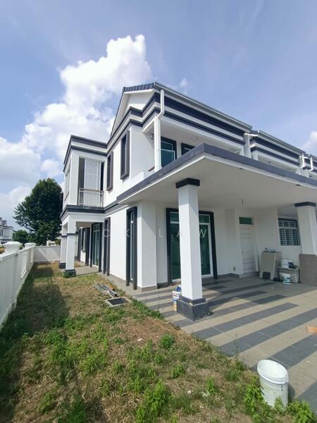 2-storey Terraced House for Sale in Eco Majestic (Semenyih) - CK Law - Exterior - PropertyGuru.com.my