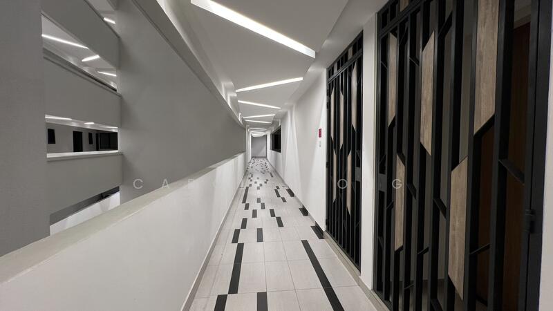 Corridor