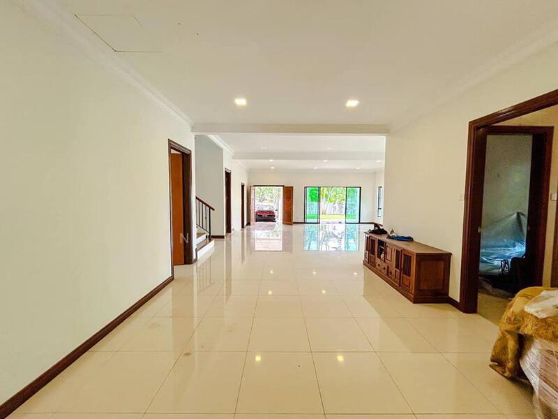 Rumah Banglo untuk Dijual di Taman Bukit Suria (Cheras) - Nick Yap - Living Room - PropertyGuru.com.my
