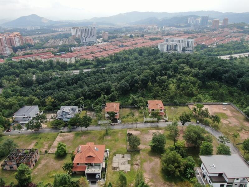 Rumah Banglo untuk Dijual di Taman Bukit Suria (Cheras) - Nick Yap - Exterior - PropertyGuru.com.my