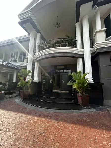 Bungalow for Sale in Taman Bukit Suria (Cheras) - Nick Yap - Exterior - PropertyGuru.com.my