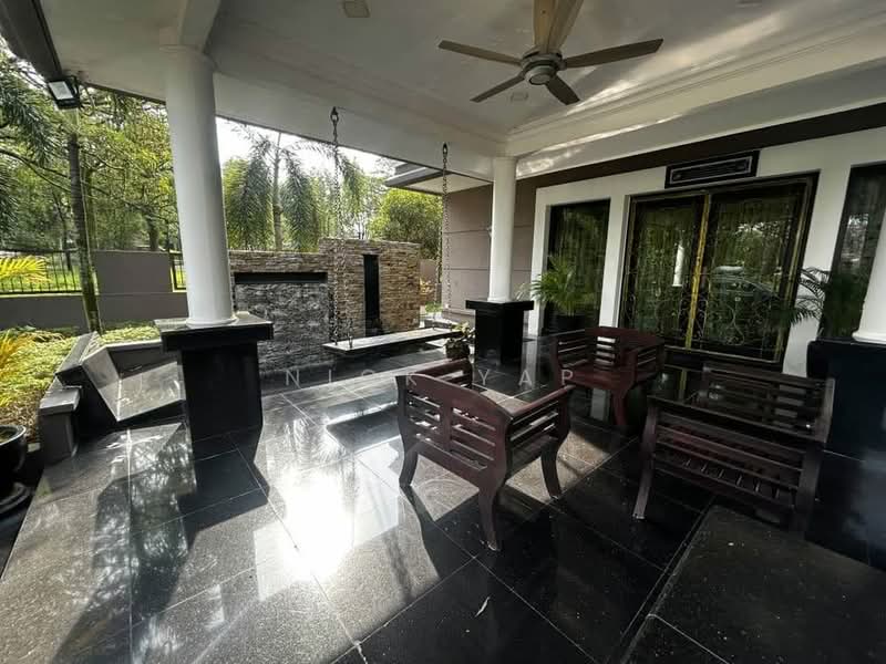 Bungalow for Sale in Taman Bukit Suria (Cheras) - Nick Yap - Exterior - PropertyGuru.com.my