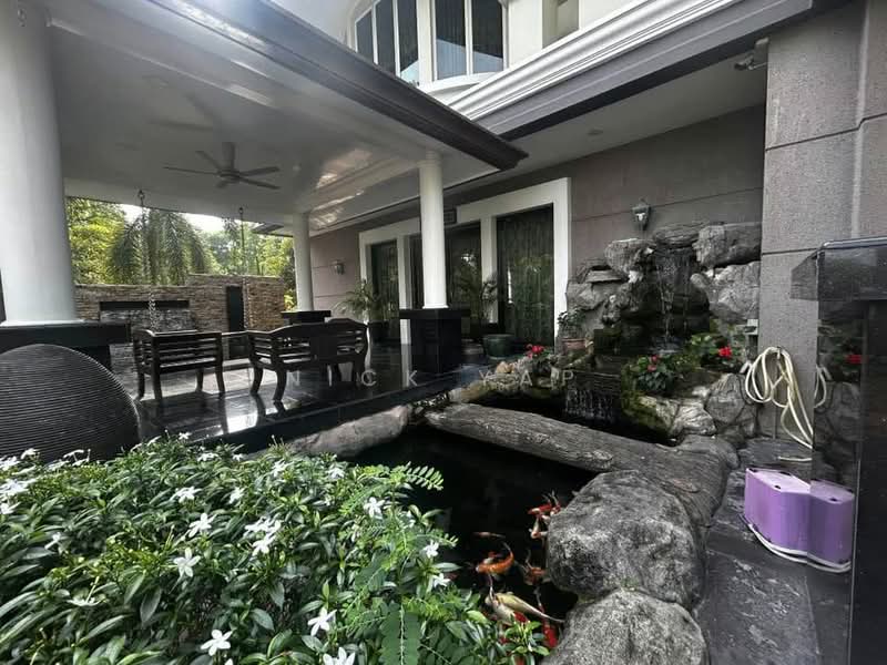 Bungalow for Sale in Taman Bukit Suria (Cheras) - Nick Yap - Exterior - PropertyGuru.com.my