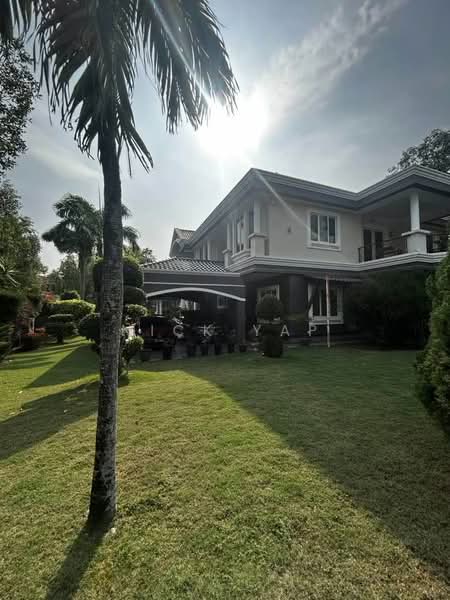 Bungalow for Sale in Taman Bukit Suria (Cheras) - Nick Yap - Exterior - PropertyGuru.com.my