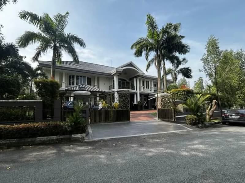 Bungalow for Sale in Taman Bukit Suria (Cheras) - Nick Yap - Exterior - PropertyGuru.com.my