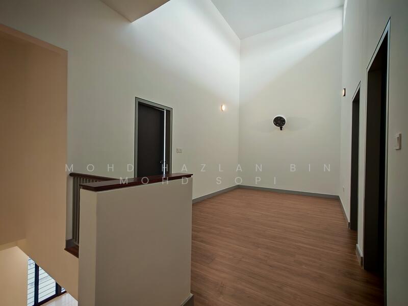 Untuk Disewa - Elmina Green Seven