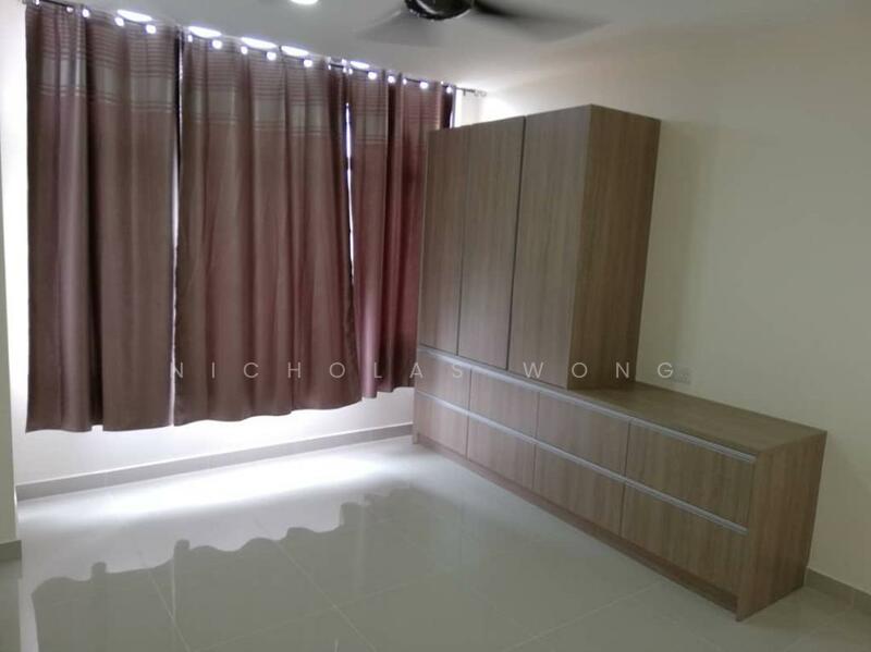 For Rent - Dataran Emerald