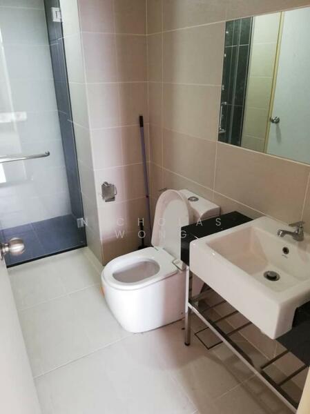 For Rent - Dataran Emerald