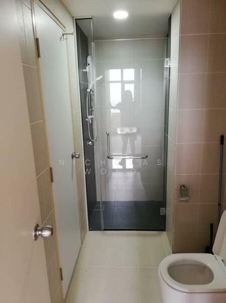 For Rent - Dataran Emerald