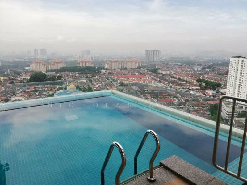 For Rent - Dataran Emerald