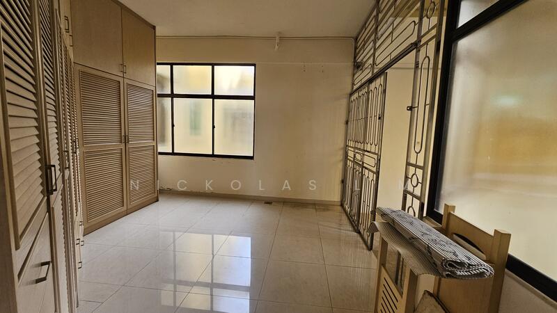 Kondominium untuk Dijual di Eden Fairway Condominium - Nickolas Lim - Bedroom - PropertyGuru.com.my