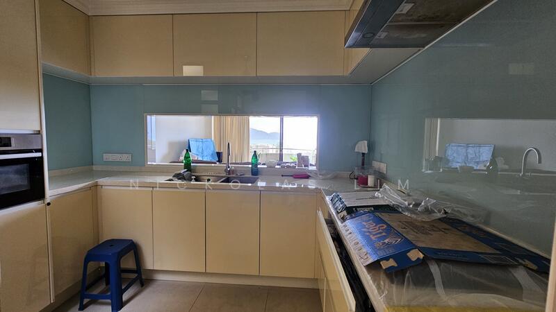 Kondominium untuk Dijual di Eden Fairway Condominium - Nickolas Lim - Kitchen - PropertyGuru.com.my