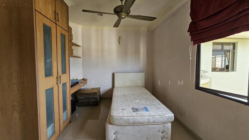 Kondominium untuk Dijual di Eden Fairway Condominium - Nickolas Lim - Bedroom - PropertyGuru.com.my