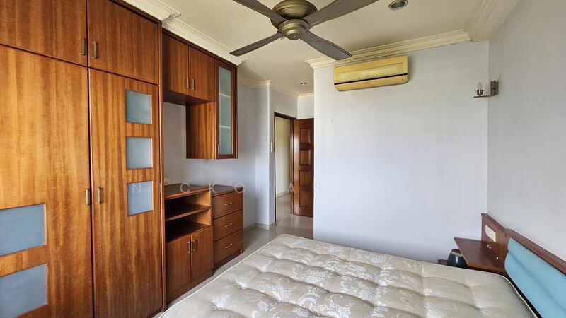 Kondominium untuk Dijual di Eden Fairway Condominium - Nickolas Lim - Bedroom - PropertyGuru.com.my