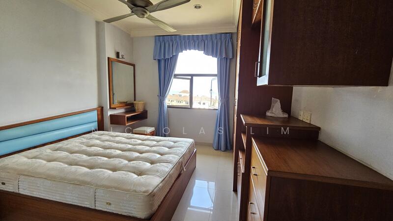 Condominium for Sale at Eden Fairway Condominium - Nickolas Lim - Bedroom - PropertyGuru.com.my