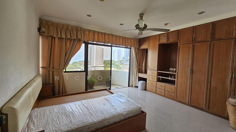 Kondominium untuk Dijual di Eden Fairway Condominium - Nickolas Lim - Bedroom - PropertyGuru.com.my