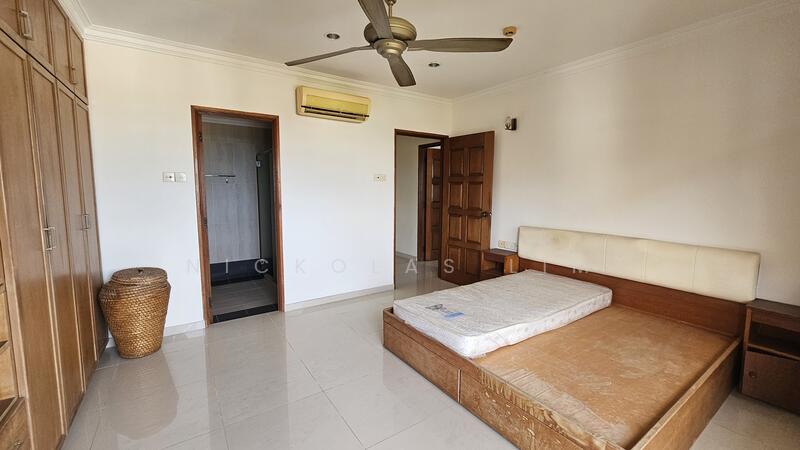 Kondominium untuk Dijual di Eden Fairway Condominium - Nickolas Lim - Bedroom - PropertyGuru.com.my