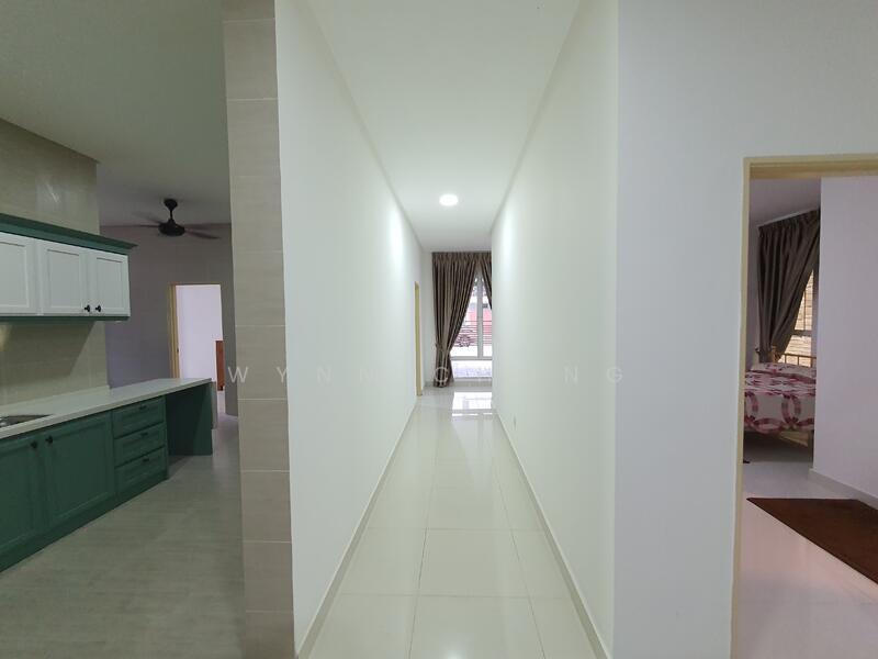 Corridor