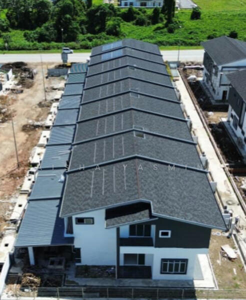 Serene@Sakura untuk Untuk Dijual - RM 650,000, Mac 2026 - Exterior - PropertyGuru.com.my