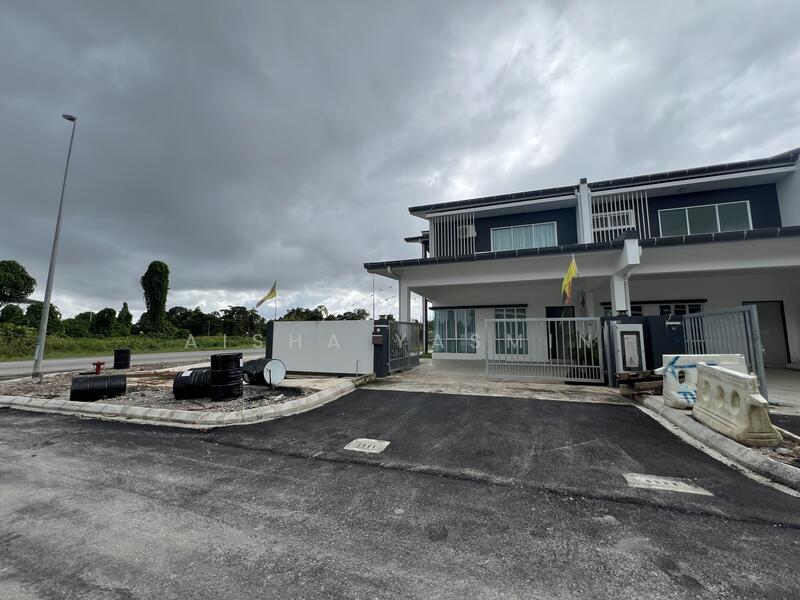 Serene@Sakura untuk Untuk Dijual - RM 650,000, Mac 2026 - Exterior - PropertyGuru.com.my