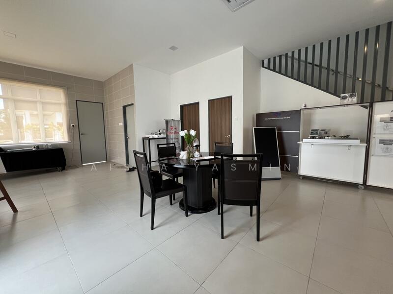 Serene@Sakura untuk Untuk Dijual - RM 650,000, Mac 2026 - Interior - PropertyGuru.com.my