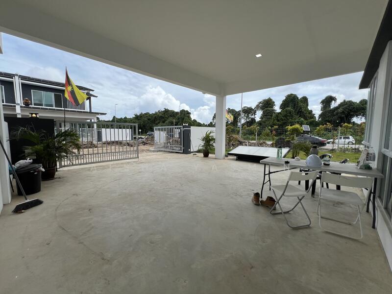 Serene@Sakura untuk Untuk Dijual - RM 650,000, Mac 2026 - Exterior - PropertyGuru.com.my