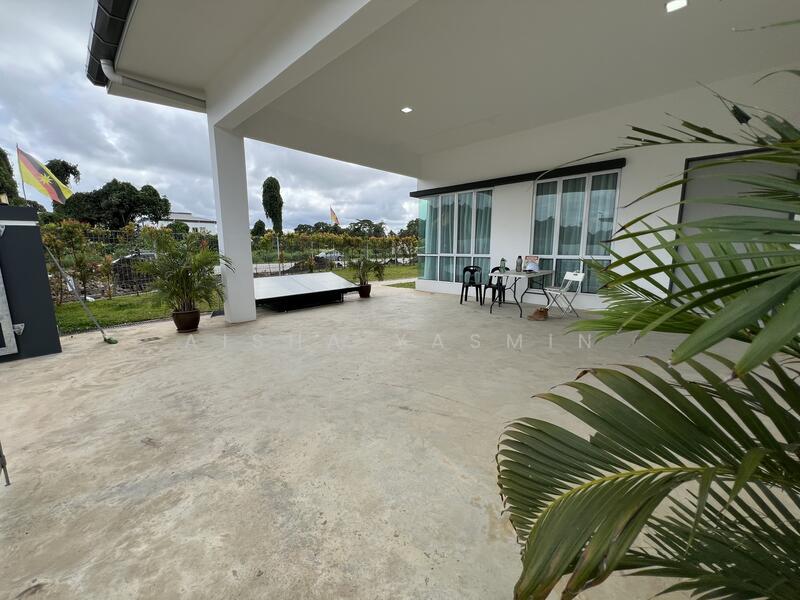 Serene@Sakura untuk Untuk Dijual - RM 650,000, Mac 2026 - Exterior - PropertyGuru.com.my