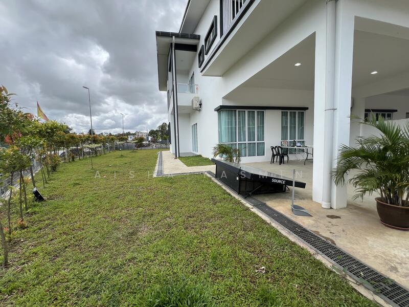 Serene@Sakura untuk Untuk Dijual - RM 650,000, Mac 2026 - Exterior - PropertyGuru.com.my