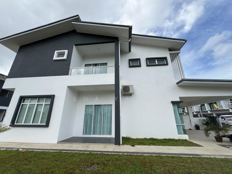 Serene@Sakura untuk Untuk Dijual - RM 650,000, Mac 2026 - Exterior - PropertyGuru.com.my