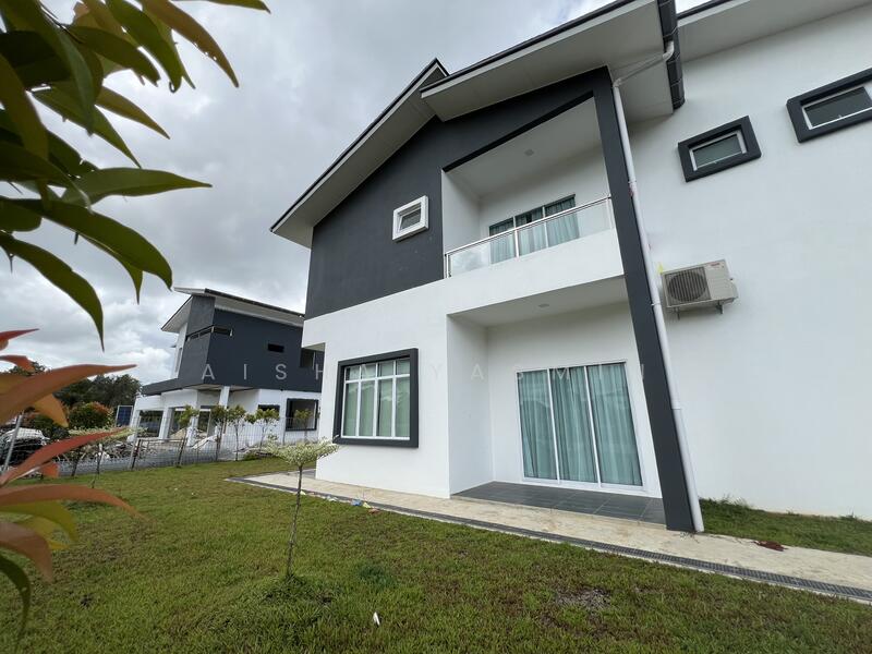 Serene@Sakura untuk Untuk Dijual - RM 650,000, Mac 2026 - Exterior - PropertyGuru.com.my