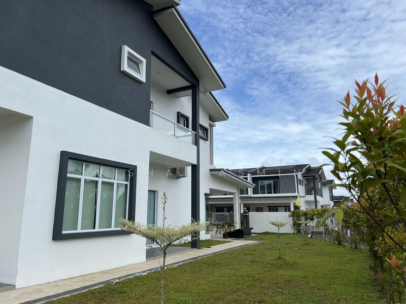 Serene@Sakura untuk Untuk Dijual - RM 650,000, Mac 2026 - Exterior - PropertyGuru.com.my