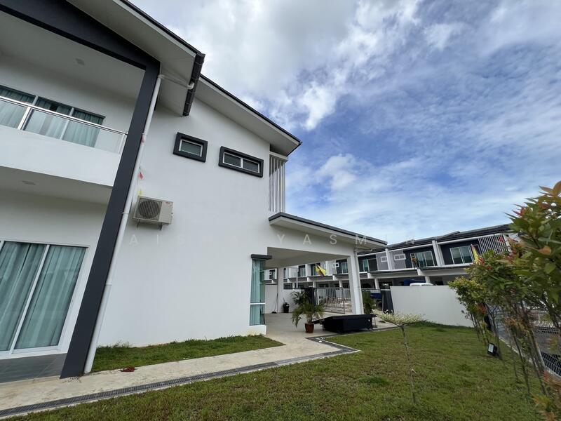 Serene@Sakura untuk Untuk Dijual - RM 650,000, Mac 2026 - Exterior - PropertyGuru.com.my