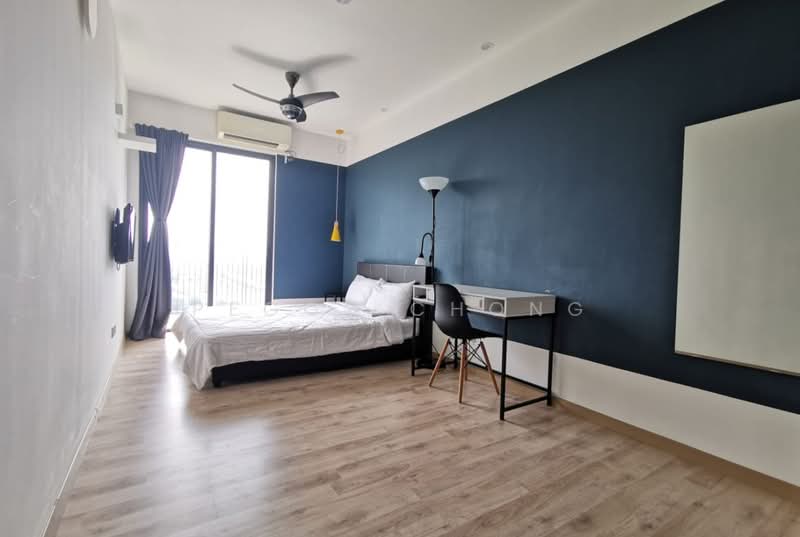 Service Residence for Rent at Emporis - Peggy Chong - Bedroom - PropertyGuru.com.my