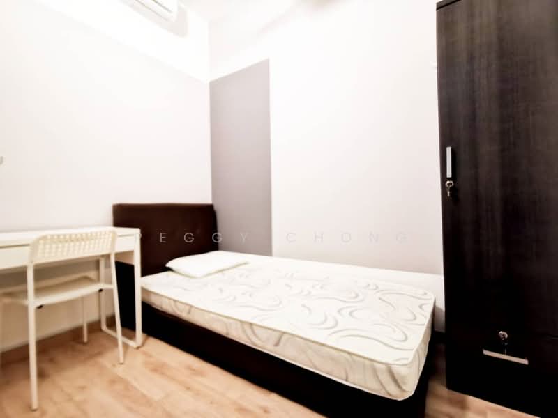 Service Residence for Rent at Emporis - Peggy Chong - Bedroom - PropertyGuru.com.my