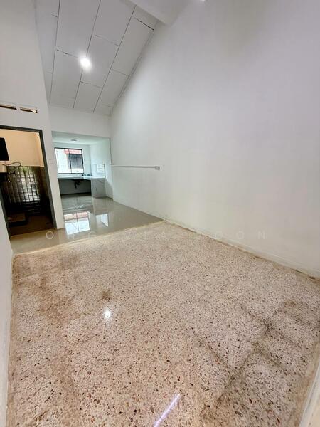 1-storey Terraced House for Sale in Johor Bahru (Johor) - Ong Jia Joon - Kitchen - PropertyGuru.com.my